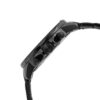 Bannon Multifunction Black Stainless Steel Watch Bannon Multifunction Black Stainless Steel Watch