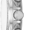 Bannon Multifunction Stainless Steel Watch