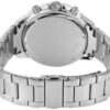 Bannon Multifunction Stainless Steel Watch