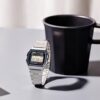 Casio A158WA Series | Unisex Digital Watch | Vintage | WR | 100 SEC Stop Watch | Daily Alarm | Regular Time Keeping: Hour, Minute, Second, PM,...