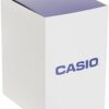 Casio AE1200WH Series | Men’s Digital Watch | 100M WR | Multi Alarms | 100 SEC Stopwatch | Countdown Timer | World Map for World Time | LED Light |...