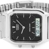 Casio Collection Unisex Adults Watch AQ-230A Casio Collection Unisex Adults Watch AQ-230A