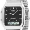 Casio Collection Unisex Adults Watch AQ-230A Casio Collection Unisex Adults Watch AQ-230A