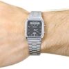Casio Collection Unisex Adults Watch AQ-230A Casio Collection Unisex Adults Watch AQ-230A