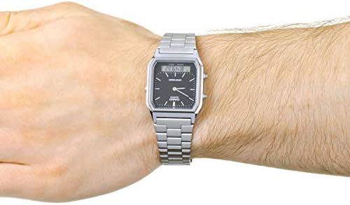 Casio Collection Unisex Adults Watch AQ-230A Casio Collection Unisex Adults Watch AQ-230A