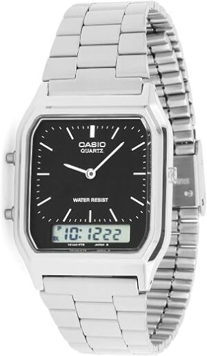 Casio Collection Unisex Adults Watch AQ-230A Casio Collection Unisex Adults Watch AQ-230A
