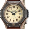 Casio FT500WC Series | Men's Analog Watch | 100 Meter Water Resistance | LED Light | Date Display | Leather/Cloth Band | Regular Time Keeping (HR,...