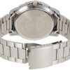 Casio Men's Diver Style Stainless Steel Watch