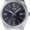 CASIO Men's MTP-1302PD