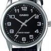 Casio Mens MTP-V001L-1BUDF Wristwatch Casio Mens MTP-V001L-1BUDF Wristwatch