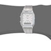 Casio - Mens Watch - AQ230A7D, Silver, Core Casio - Mens Watch - AQ230A7D, Silver, Core