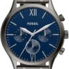 Fossil Fenmore Analog Men Watch Fossil Fenmore Analog Men Watch