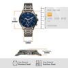 Fossil Fenmore Analog Men Watch Fossil Fenmore Analog Men Watch