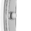Fossil Men's Carraway Quartz Stainless Steel Three-Hand Watch Fossil Men's Carraway Quartz Stainless Steel Three-Hand Watch