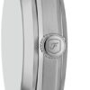 Fossil Men's Everett Automatic Stainless Steel Three-Hand Watch