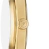 Fossil Men's Everett Quartz Stainless Steel Watch, Three-Hand Watch for Men