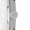 Fossil Men's Minimalist Quartz Stainless Steel Three-Hand Watch for Men