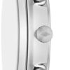Fossil Men's Watch, Neutra Quartz Stainless Steel Chronograph Watch for Men