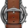 Fossil Men's Watch, Neutra Quartz Stainless Steel Chronograph Watch for Men Fossil Men's Watch, Neutra Quartz Stainless Steel Chronograph Watch for Men