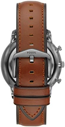 Fossil Men's Watch, Neutra Quartz Stainless Steel Chronograph Watch for Men Fossil Men's Watch, Neutra Quartz Stainless Steel Chronograph Watch for Men