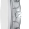 Fossil Men's Watch, Neutra Quartz Stainless Steel Chronograph Watch for Men