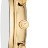 Fossil Men's Watch, Neutra Quartz Stainless Steel Chronograph Watch for Men