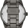 Fossil Men's Watch, Pearson Multifunction Stainless Steel Watch for Men
