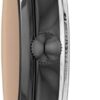 Fossil Men's Watch, Townsman Automatic Stainless Steel Watch for Men