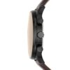 Fossil Sullivan Multifunction Brown Leather Watch BQ2457 Fossil Sullivan Multifunction Brown Leather Watch BQ2457