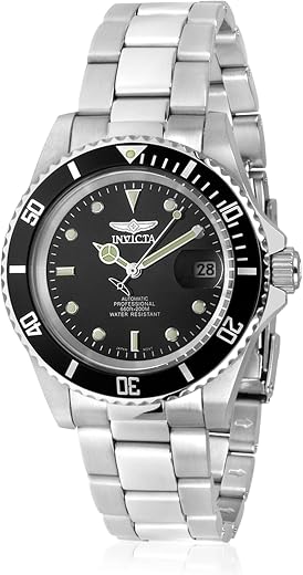 Invicta Men's 5053 Pro Diver Collection Automatic Watch Invicta Men's 5053 Pro Diver Collection Automatic Watch