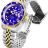Invicta Men's Pro Diver Automatic Watch