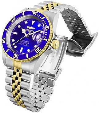 Invicta Men's Pro Diver Automatic Watch