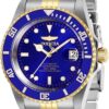 Invicta Men's Pro Diver Automatic Watch