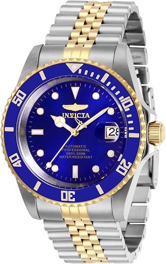 Invicta Men's Pro Diver Automatic Watch