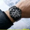 Invicta Men's Pro Diver Collection Chronograph Watch