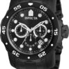 Invicta Men's Pro Diver Collection Chronograph Watch