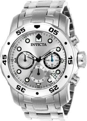 Invicta Men's Pro Diver Collection Chronograph Watch Invicta Men's Pro Diver Collection Chronograph Watch