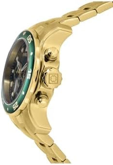 Invicta Men's Pro Diver Collection Chronograph Watch