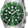 Invicta Men's Pro Diver Quartz Watch