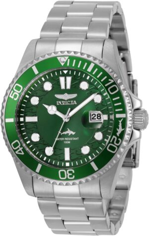 Invicta Men's Pro Diver Quartz Watch Invicta Men's Pro Diver Quartz Watch