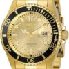 Invicta Men's Pro Diver Quartz Watch