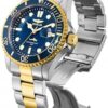 Invicta Men's Pro Diver Quartz Watch