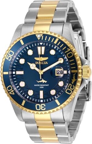 Invicta Men's Pro Diver Quartz Watch Invicta Men's Pro Diver Quartz Watch