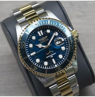 Invicta Men's Pro Diver Quartz Watch
