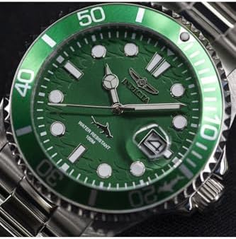 Invicta Men's Pro Diver Quartz Watch