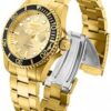 Invicta Men's Pro Diver Quartz Watch