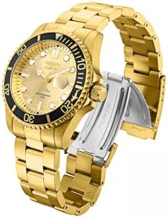 Invicta Men's Pro Diver Quartz Watch