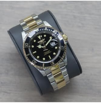 Invicta Men's Pro Diver Quartz Watch with Stainless Steel Strap Invicta Men's Pro Diver Quartz Watch with Stainless Steel Strap
