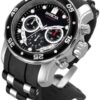 Invicta Men's Pro Diver Stainless Steel Quartz Watch