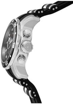 Invicta Men's Pro Diver Stainless Steel Quartz Watch